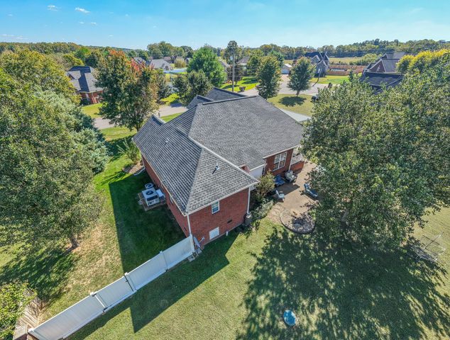 507 Lena Way, Lebanon, TN 37087