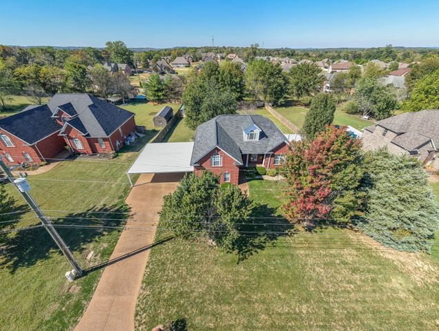 507 Lena Way, Lebanon, TN 37087