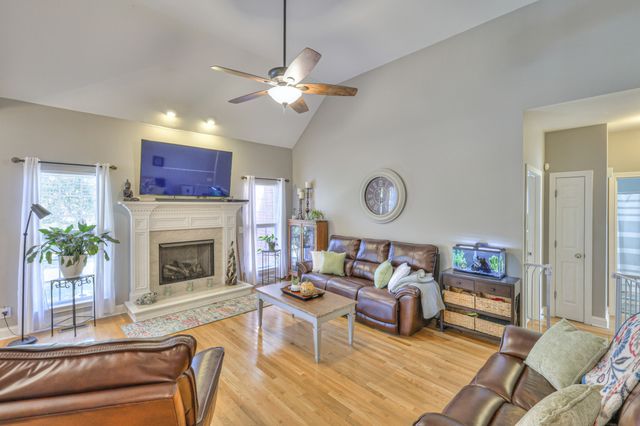 507 Lena Way, Lebanon, TN 37087