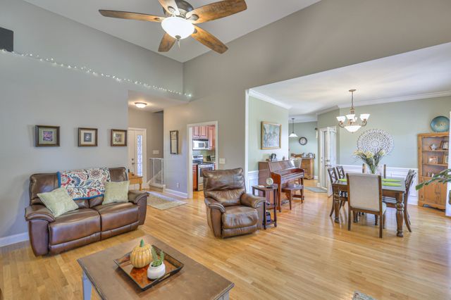 507 Lena Way, Lebanon, TN 37087