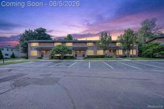 1035 N Old Woodward Avenue 1, Birmingham, MI 48009