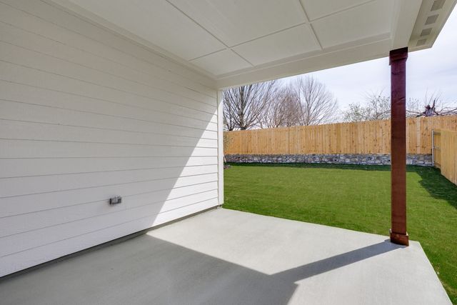 733 Layton Court, Seagoville, TX 75159