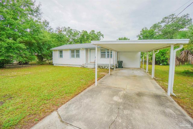 316 Ada Wilson Ave, Pensacola, FL 32507