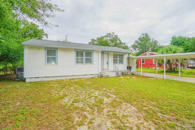 316 Ada Wilson Ave, Pensacola, FL 32507