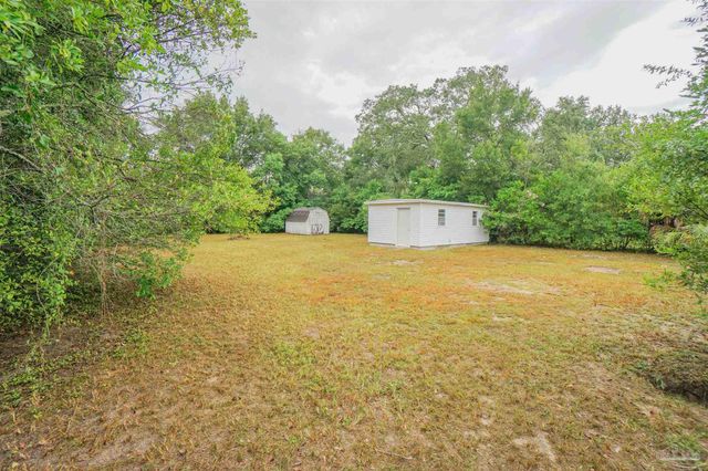 316 Ada Wilson Ave, Pensacola, FL 32507