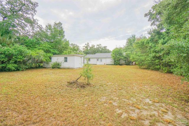 316 Ada Wilson Ave, Pensacola, FL 32507