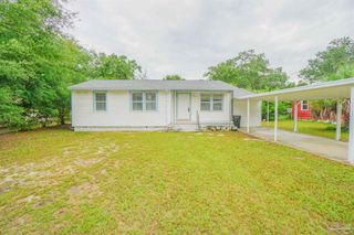 316 Ada Wilson Ave, Pensacola, FL 32507