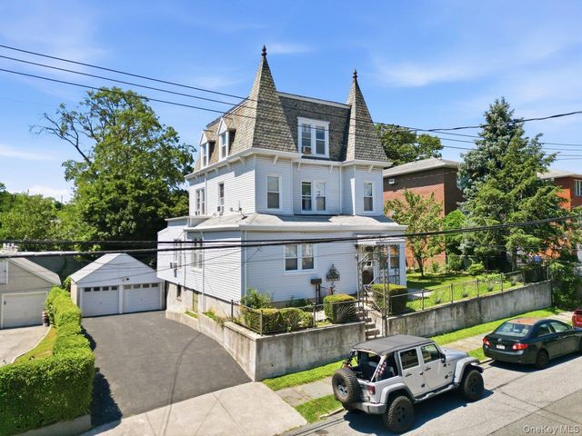 19 Ridgewood Avenue, Yonkers, NY 10704