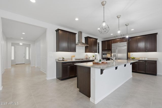 2973 N ACACIA Way, Buckeye, AZ 85396