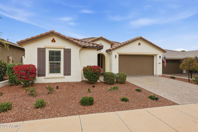 2973 N ACACIA Way, Buckeye, AZ 85396