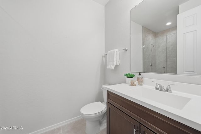 2973 N ACACIA Way, Buckeye, AZ 85396