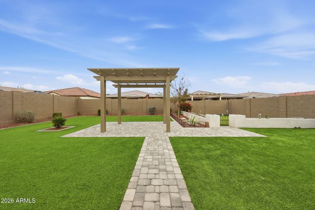 2973 N ACACIA Way, Buckeye, AZ 85396