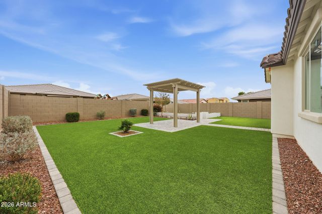 2973 N ACACIA Way, Buckeye, AZ 85396