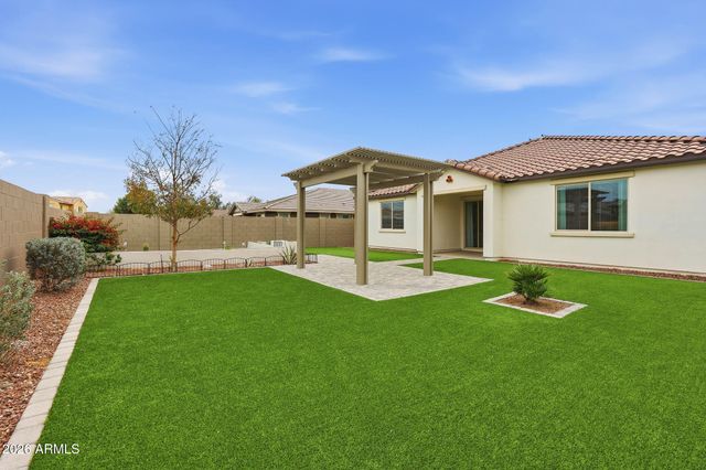 2973 N ACACIA Way, Buckeye, AZ 85396