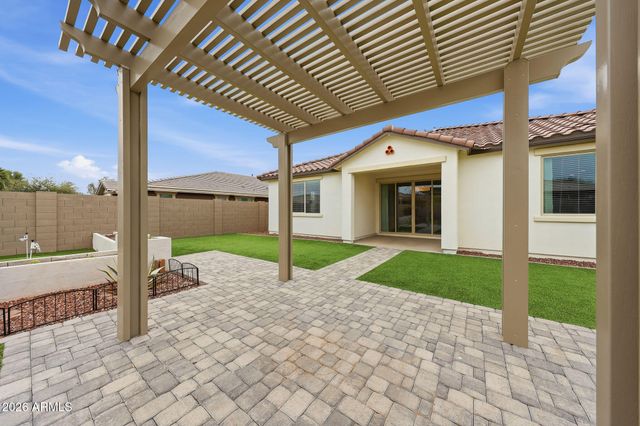 2973 N ACACIA Way, Buckeye, AZ 85396