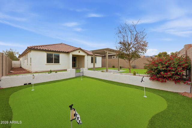 2973 N ACACIA Way, Buckeye, AZ 85396