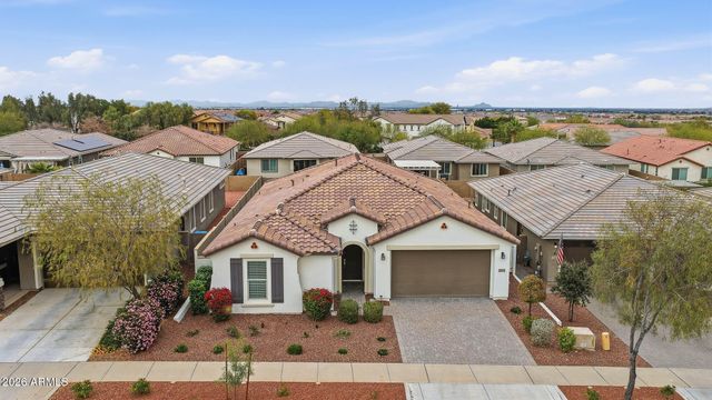 2973 N ACACIA Way, Buckeye, AZ 85396