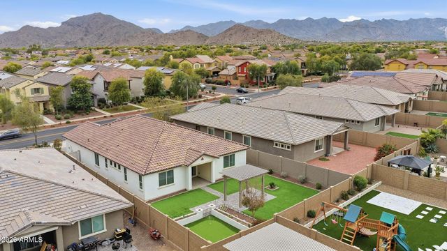 2973 N ACACIA Way, Buckeye, AZ 85396