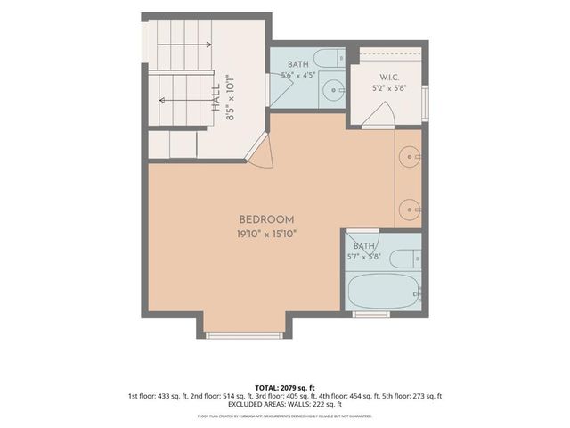 20667 Gardenside, Cupertino, CA 95014