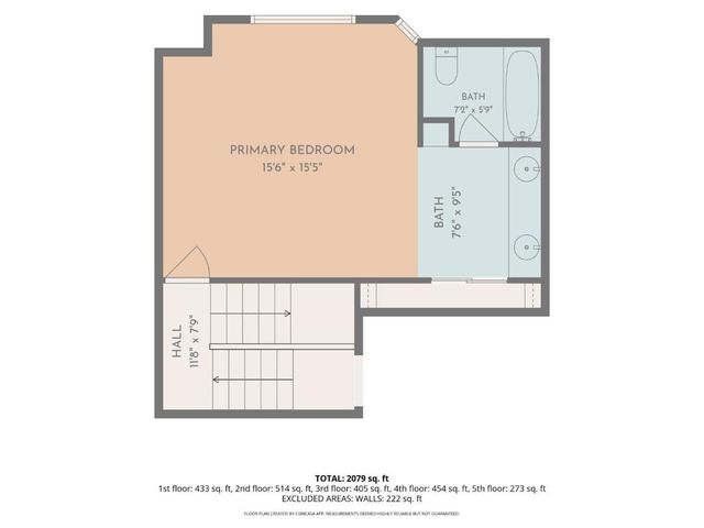 20667 Gardenside, Cupertino, CA 95014