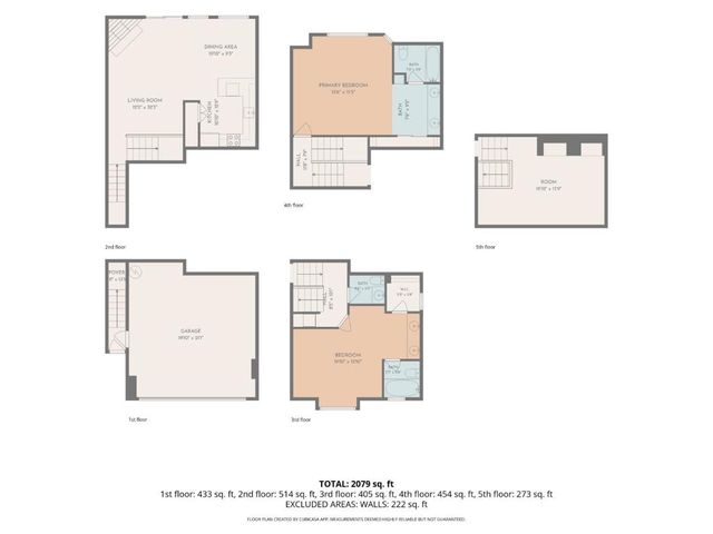 20667 Gardenside, Cupertino, CA 95014