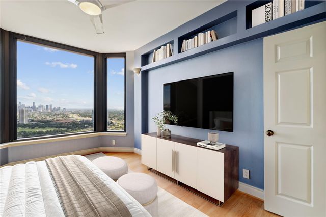 2001 Holcombe Boulevard PH4, Houston, TX 77030