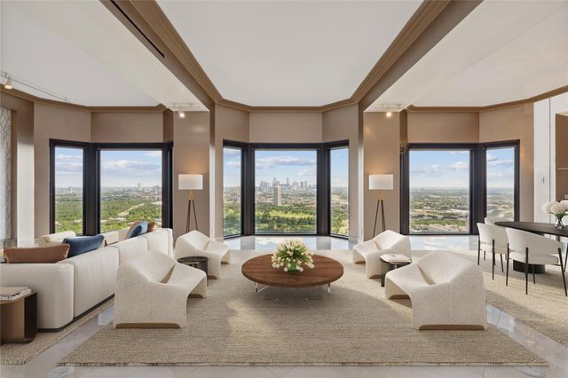 2001 Holcombe Boulevard PH4, Houston, TX 77030