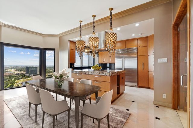 2001 Holcombe Boulevard PH4, Houston, TX 77030