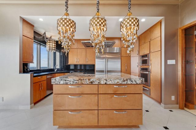 2001 Holcombe Boulevard PH4, Houston, TX 77030