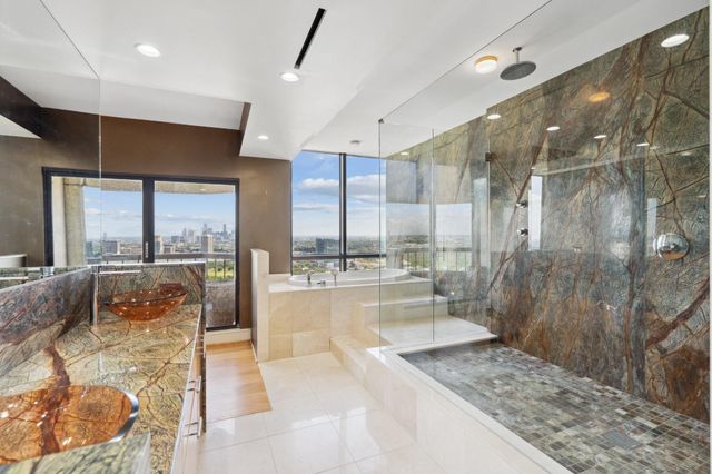 2001 Holcombe Boulevard PH4, Houston, TX 77030