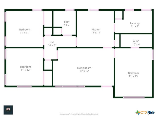 420 Wallace Street, Seguin, TX 78155