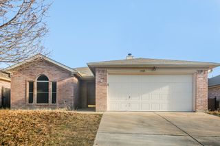 6408 Stonewater Bend Trail, Fort Worth, TX 76179