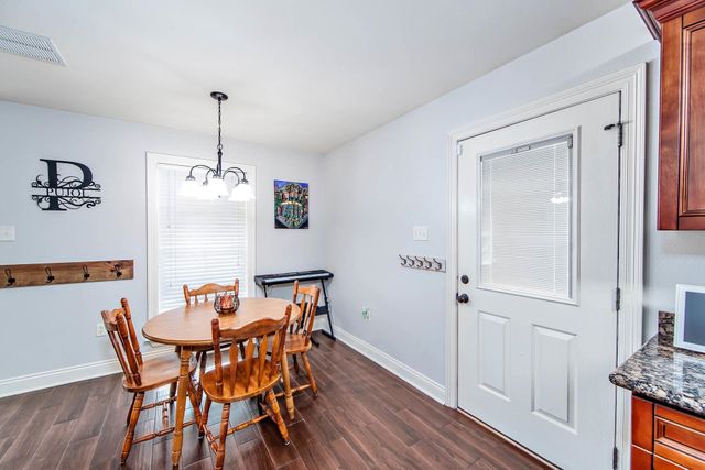 2504 Pineridge Street, Thibodaux, LA 70301