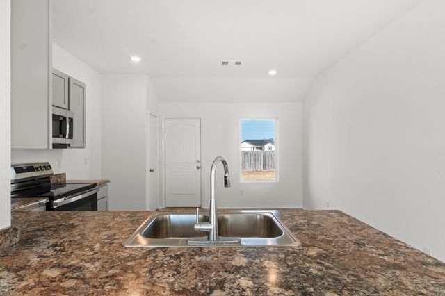 105 Powder River Drive, Beebe, AR 72012