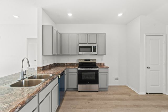 105 Powder River Drive, Beebe, AR 72012