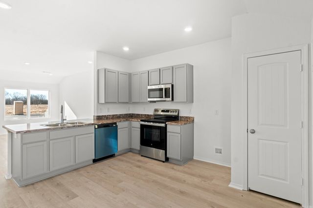 105 Powder River Drive, Beebe, AR 72012