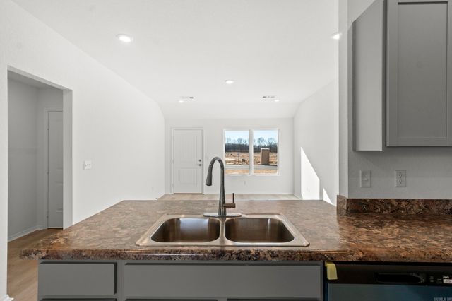 105 Powder River Drive, Beebe, AR 72012