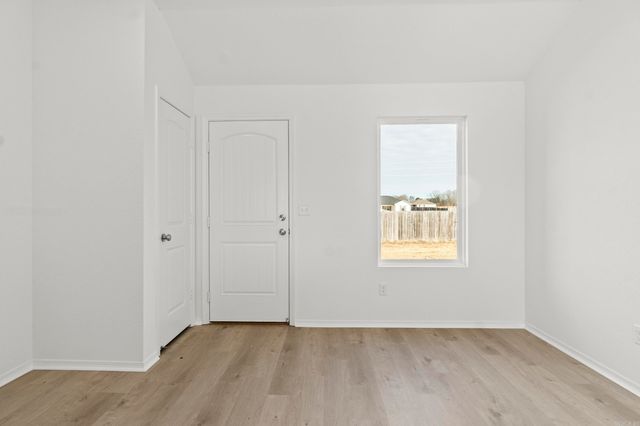 105 Powder River Drive, Beebe, AR 72012