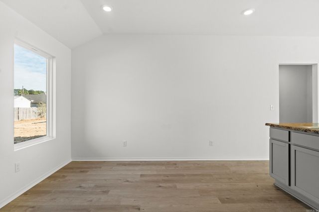 105 Powder River Drive, Beebe, AR 72012