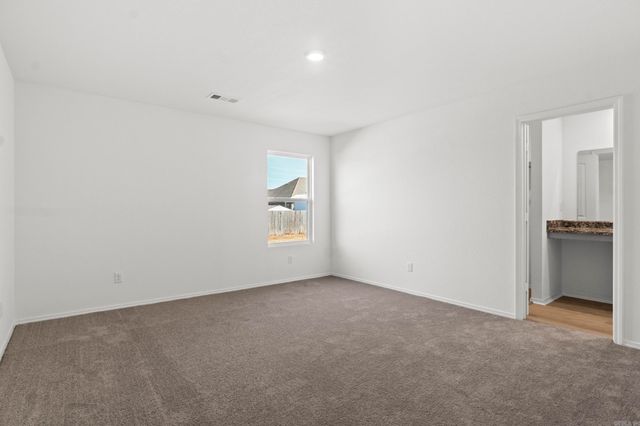 105 Powder River Drive, Beebe, AR 72012