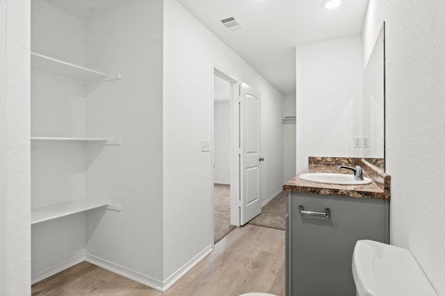 105 Powder River Drive, Beebe, AR 72012