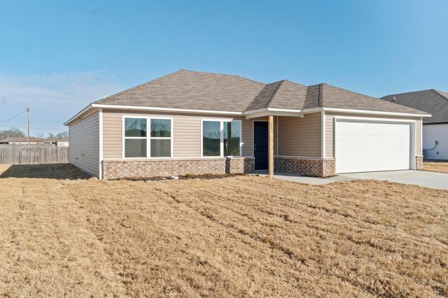 105 Powder River Drive, Beebe, AR 72012