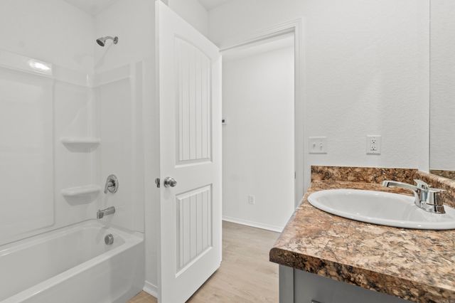 105 Powder River Drive, Beebe, AR 72012