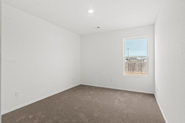 105 Powder River Drive, Beebe, AR 72012