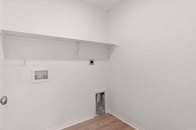 105 Powder River Drive, Beebe, AR 72012