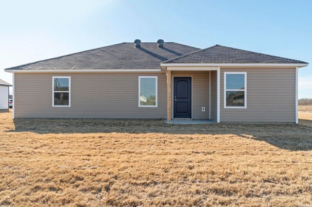 105 Powder River Drive, Beebe, AR 72012