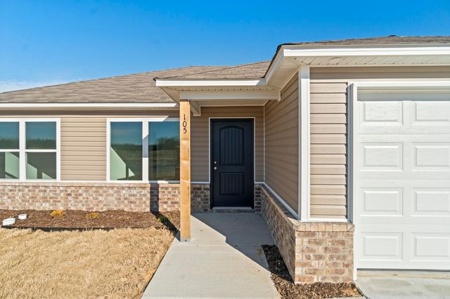 105 Powder River Drive, Beebe, AR 72012