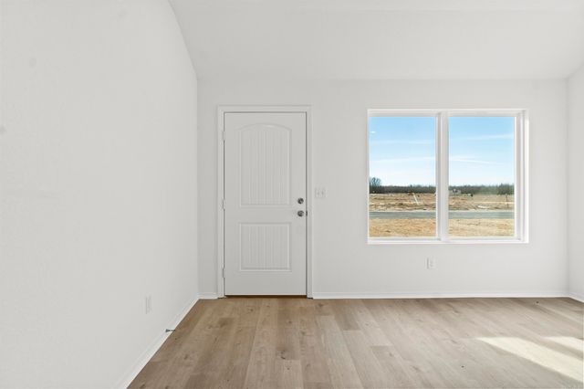 105 Powder River Drive, Beebe, AR 72012