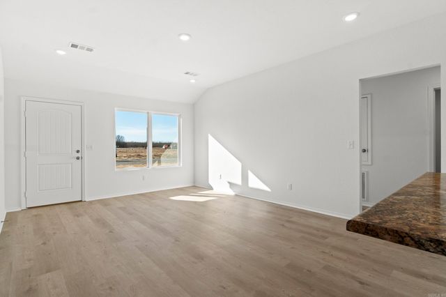 105 Powder River Drive, Beebe, AR 72012