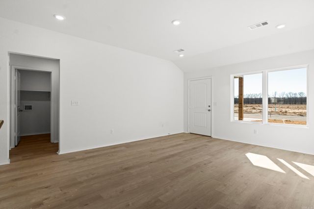 105 Powder River Drive, Beebe, AR 72012